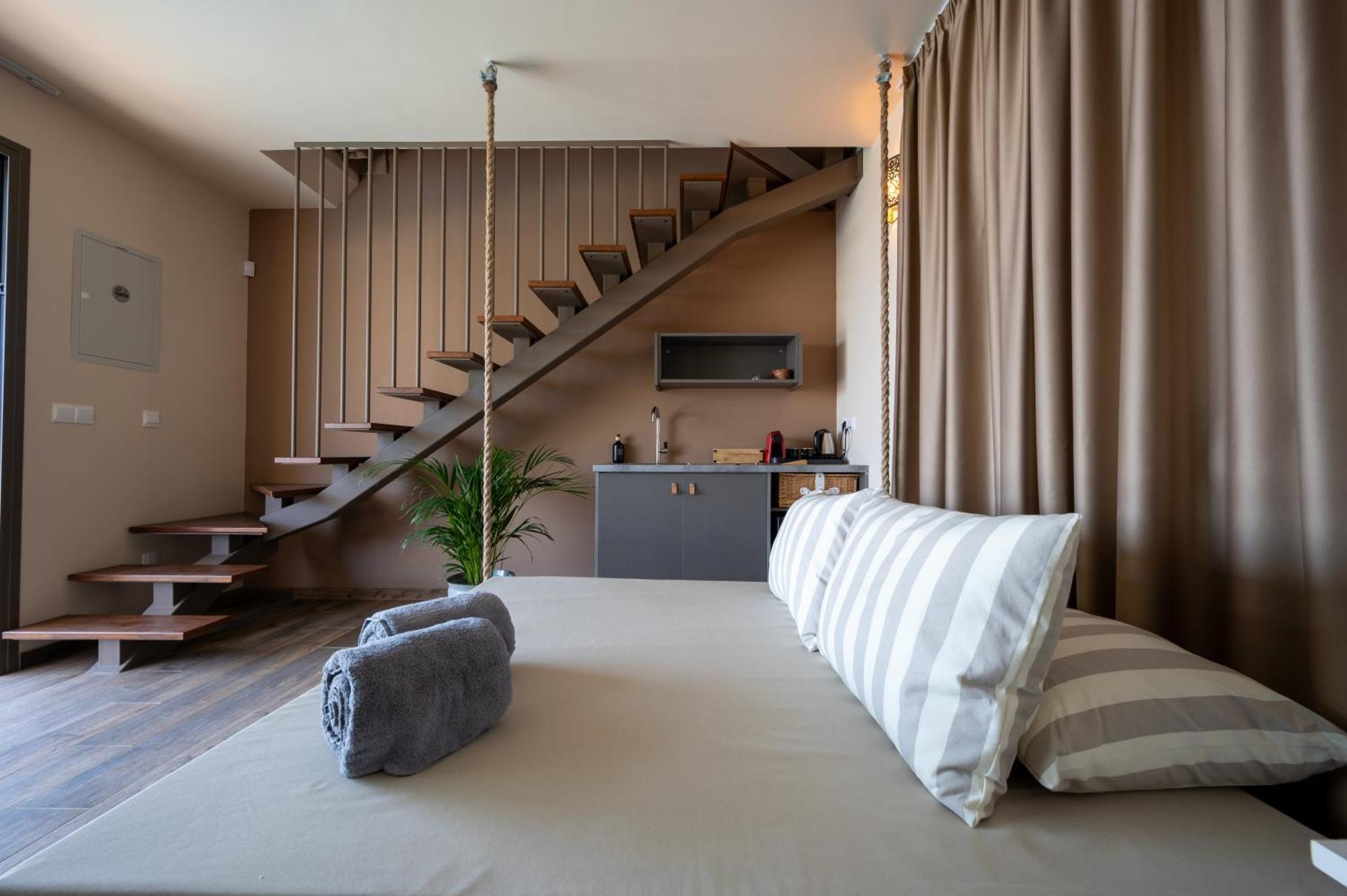 Hotel Exotic Sea Boutique Adults Only Protaras Exterior foto